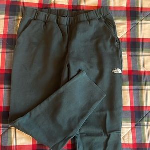 Women’s The North Face sweat pants